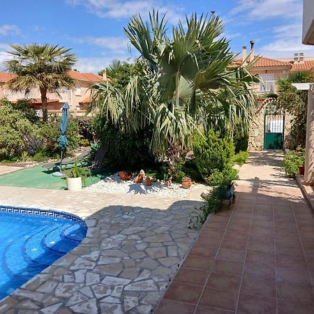 Casa Antonio Βίλα Águilas Εξωτερικό φωτογραφία