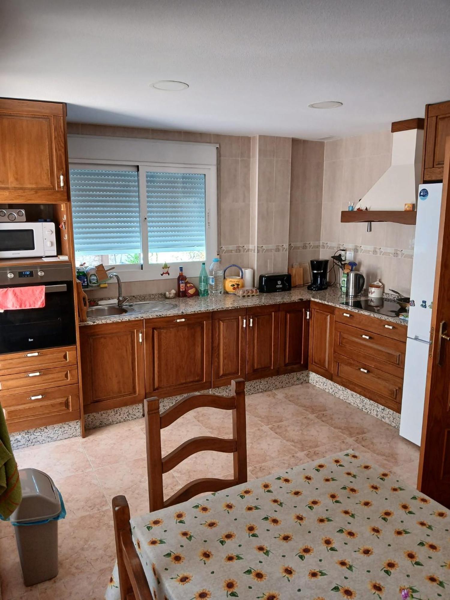 Casa Antonio Βίλα Águilas Εξωτερικό φωτογραφία