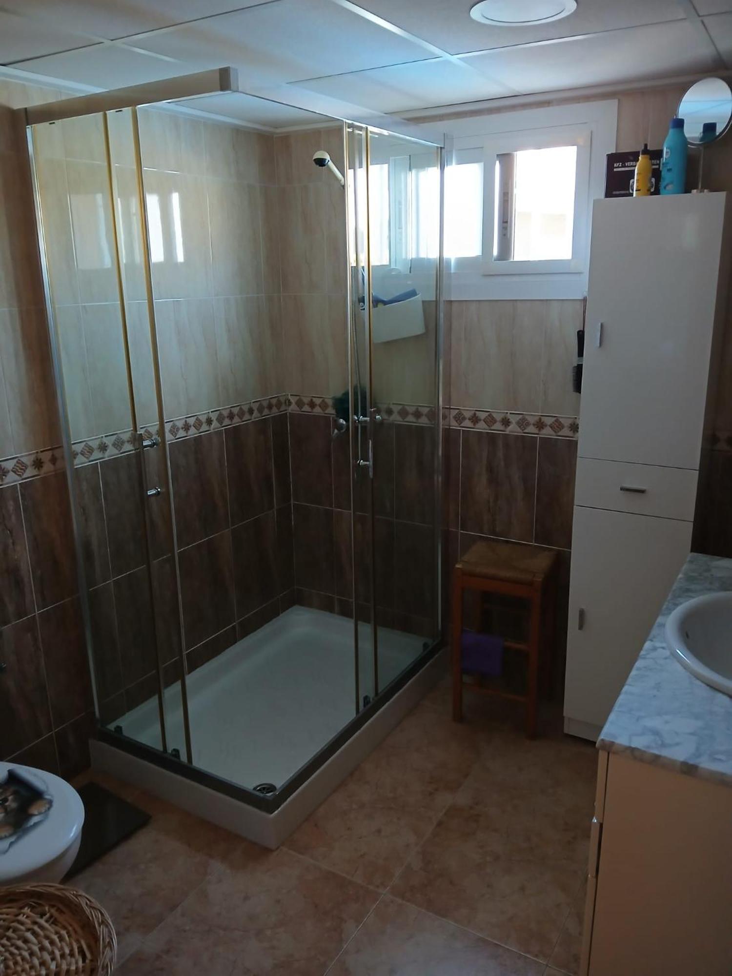 Casa Antonio Βίλα Águilas Εξωτερικό φωτογραφία